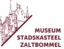 Museum Stadskasteel Zaltbommel